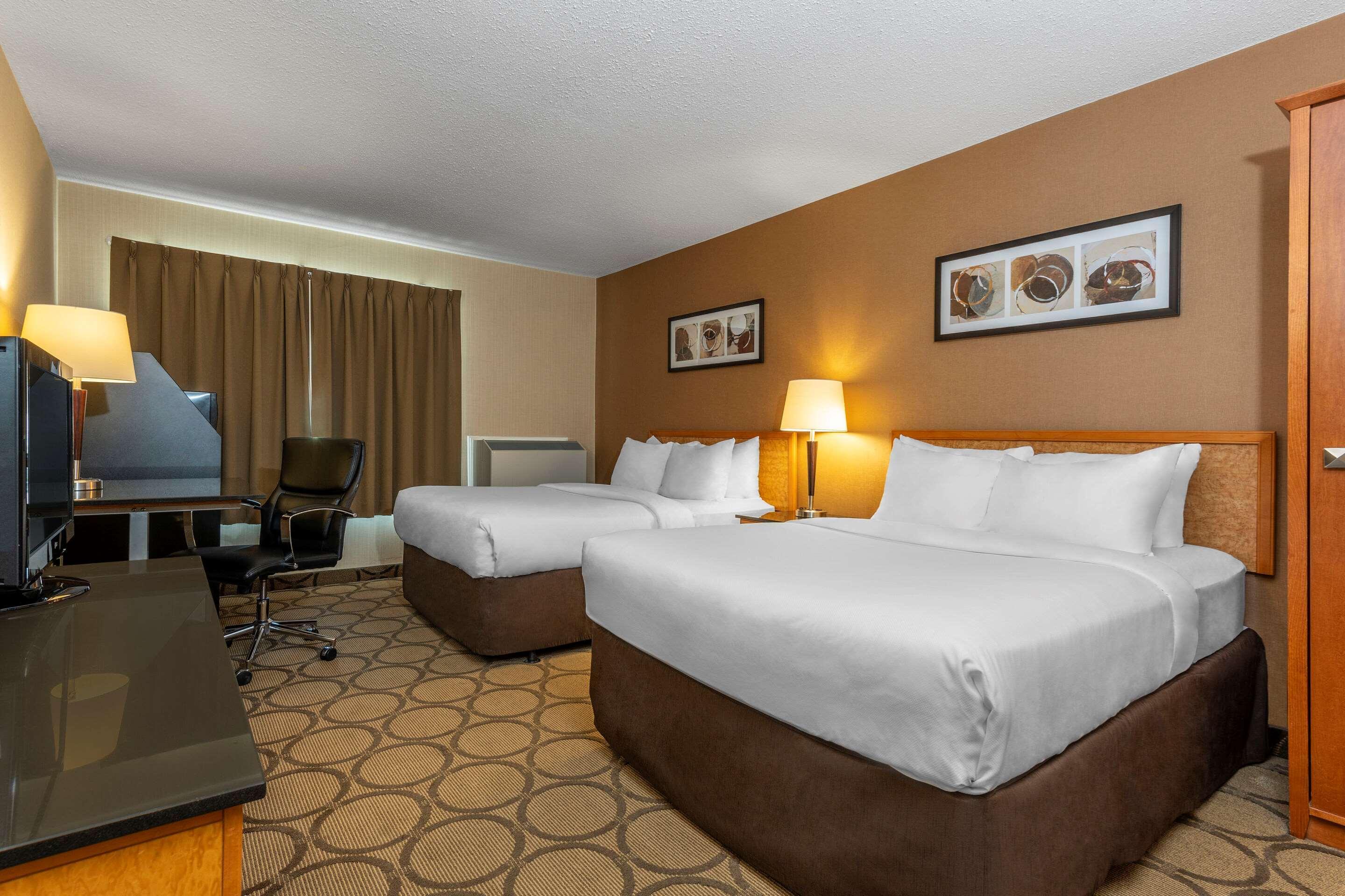Comfort Inn Prince Albert Exterior foto